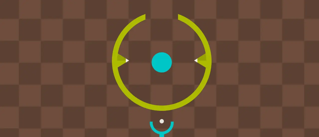 Green Circles