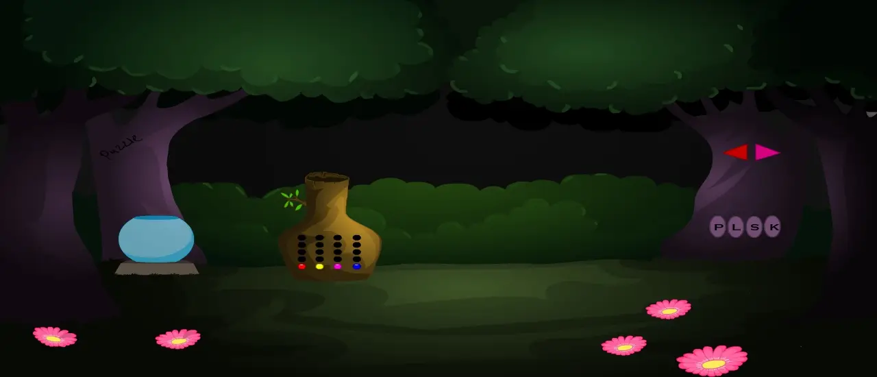 Green Park Escape - Ücretsiz Macera ve Bulmaca Oyunu