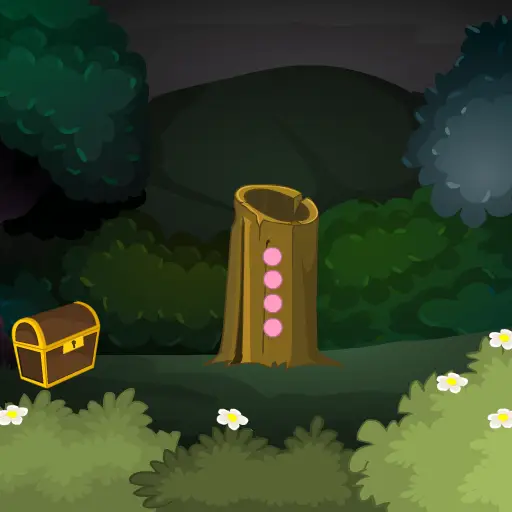 Green Park Escape - Ücretsiz Macera ve Bulmaca Oyunu