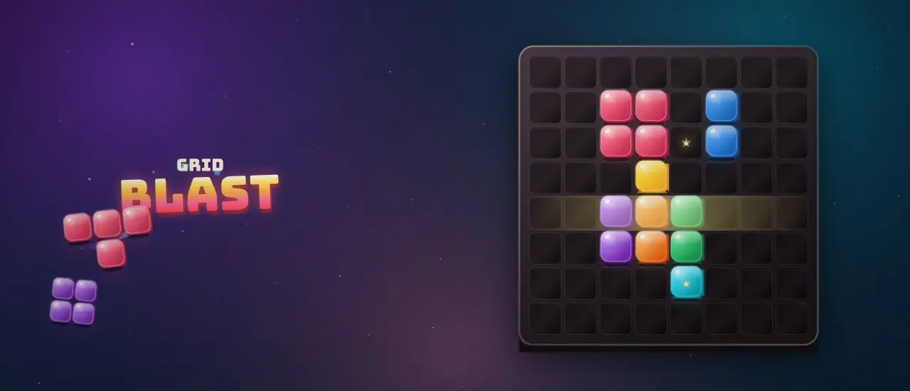 Grid Blast