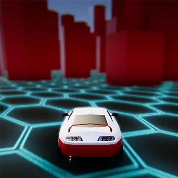Grid Race - Jeu de course en ligne gratuit