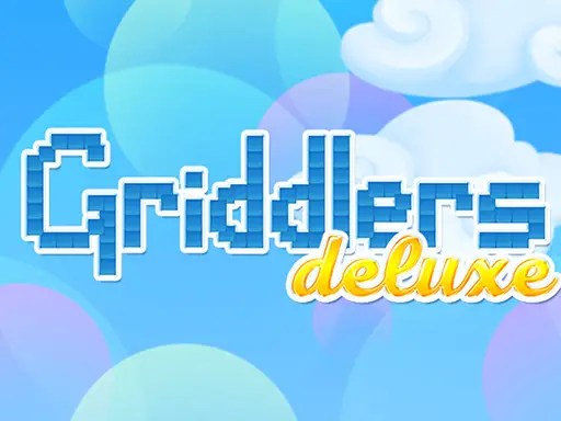 Griddlers Deluxe - Bulmaca Oyunlarıyla Oyna ve Zeka Geliştir
