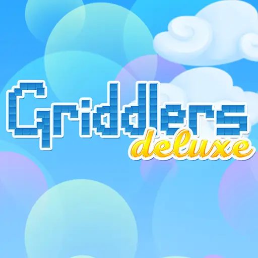 Griddlers Deluxe - Bulmaca Oyunlarıyla Oyna ve Zeka Geliştir