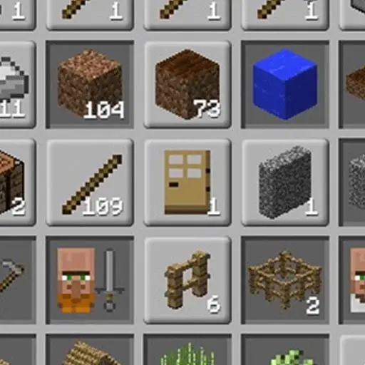 Grindcraft - Jeu de simulation à jouer en ligne et gratuitement