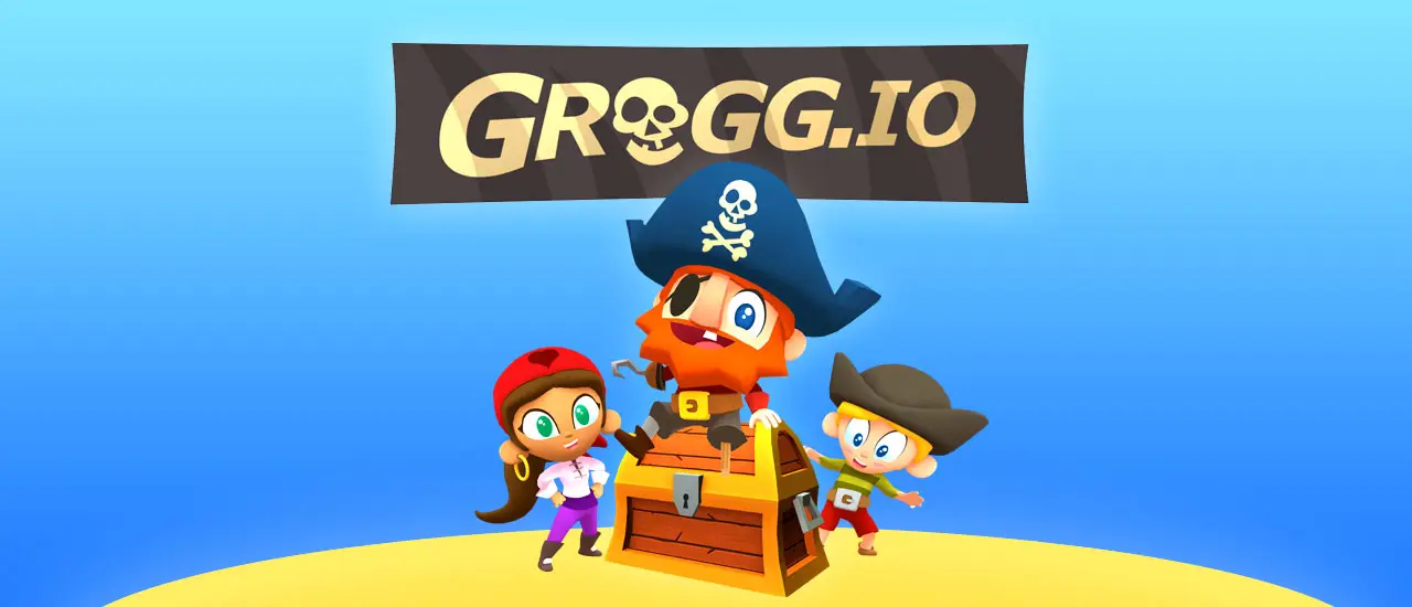Grogg.io