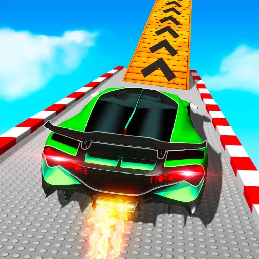 GT Cars City Racing - Jogue Corrida de Carros Online Grátis