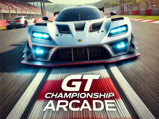 GT Championship Arcade - Play Racing Game Online for Free