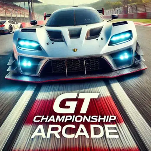 GT Championship Arcade - Play Racing Game Online for Free