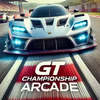 لعب لعبة GT Championship Arcade سباق السيارات أونلاين مجاناً