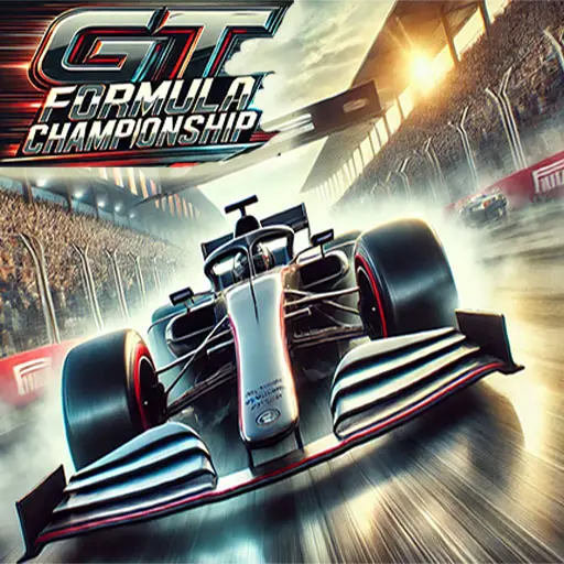 GT Formula Championship