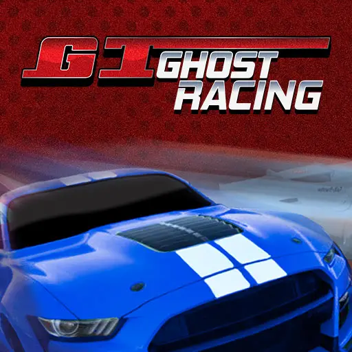 GT Ghost Racing - Ücretsiz Yarış Oyunları ve Online Oyna