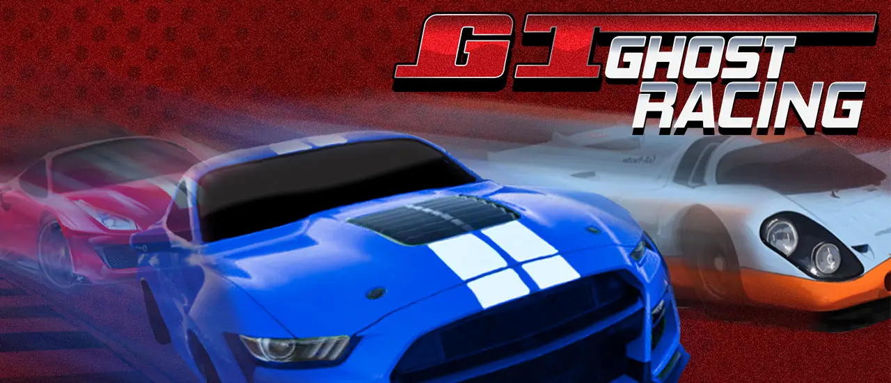 GT Ghost Racing - Ücretsiz Yarış Oyunları ve Online Oyna