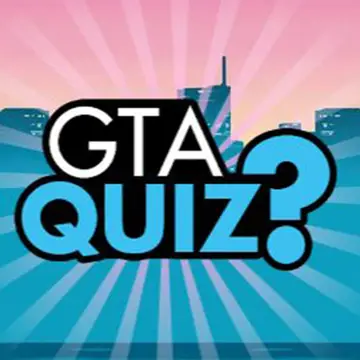 GTA Quiz - Juego de Preguntas Gratis para Niños y Fans de GTA