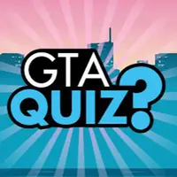 GTAクイズ - 無料で遊べる楽しいゲームクイズ