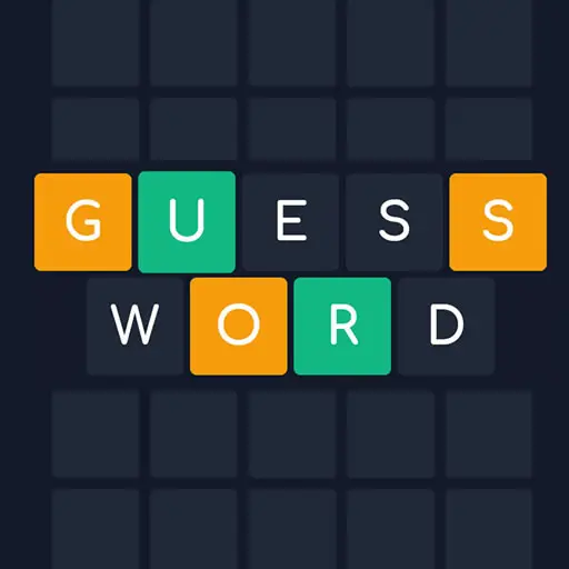 Guess Word - Fun Word Guessing Game to Play Online for Free