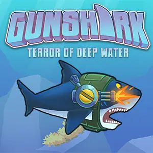 Gun Shark Terror del Agua Profunda - Juego de Disparos y Aventura