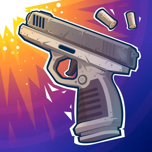 GunSpin - Free Online Shooting Game to Play and Upgrade Weapons