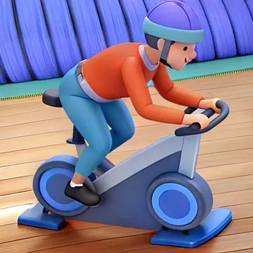 Gym Simulator - Tycoon Juego Gratis de Simulación en Línea