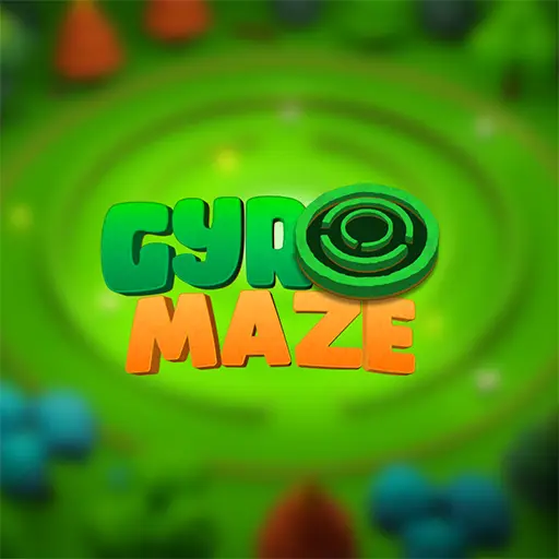Gyro Maze 3D - Jeu de Labyrinthe 3D Gratuit à Jouer