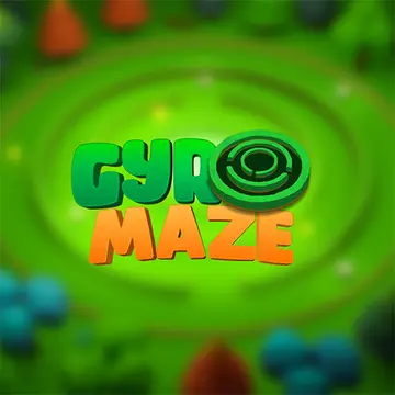 Gyro Maze 3D - Jeu de Labyrinthe 3D Gratuit à Jouer