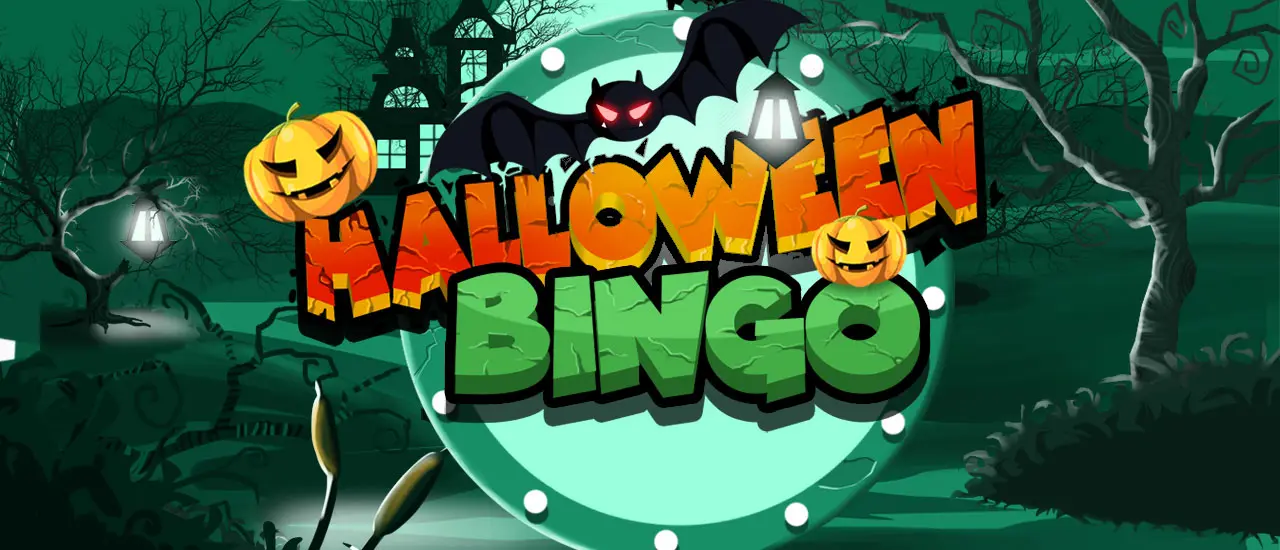 Halloween Bingo