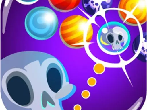 Halloween Bubble Shooter 2019 - Jeu de Tir de Bulles Halloween Gratuit
