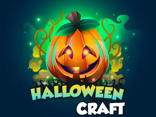 Halloween Craft - Jeu de Match 3 pour Jouer en Ligne Gratuit