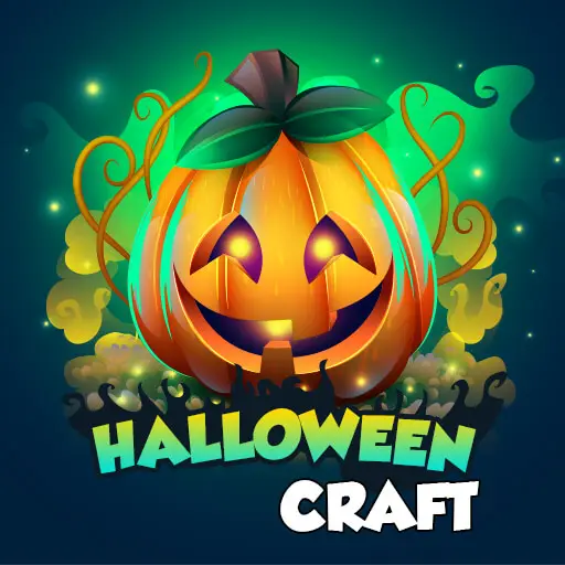 Halloween Craft - Jeu de Match 3 pour Jouer en Ligne Gratuit
