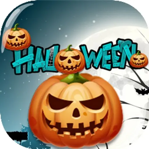 Halloween - Jeu Match 3 Casual à Jouer en Ligne Gratuit