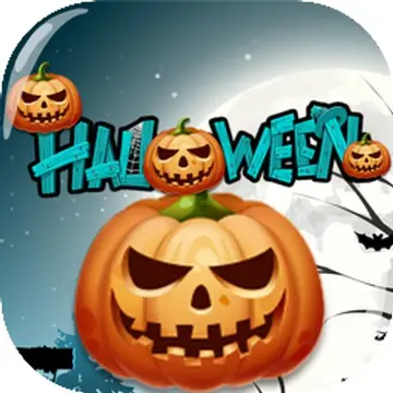 Halloween - Jogo Match 3 Casual Divertido para Jogar Grátis