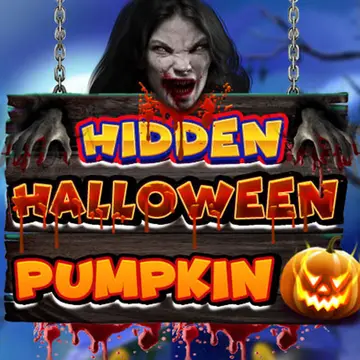 Halloween Hidden Pumpkin - Kostenlose Suchspiel für Halloween