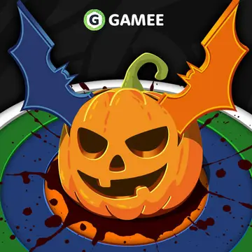 Halloween Hit - Fun Online Casual Game to Play and Score High