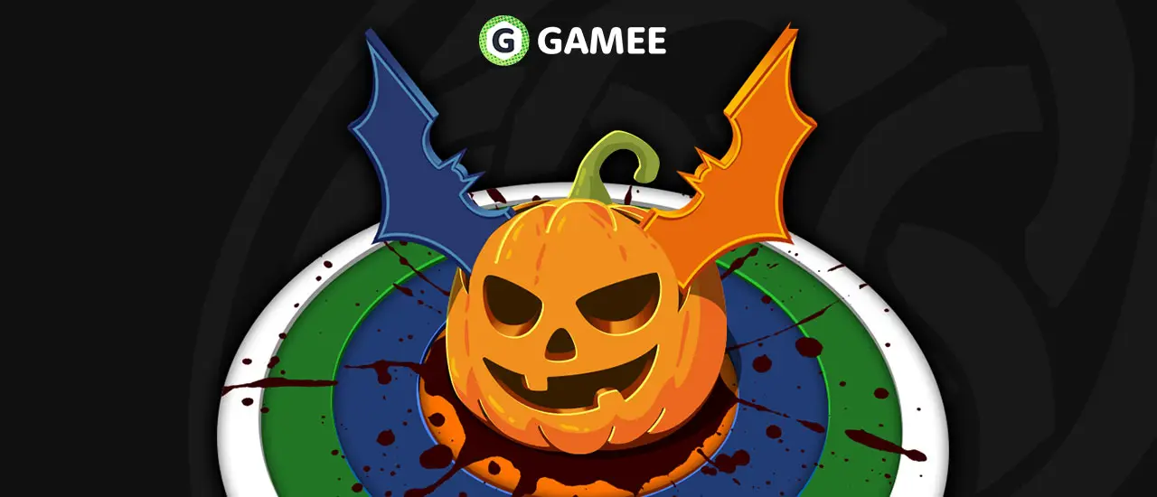Halloween Hit - Fun Online Casual Game to Play and Score High