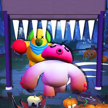 Halloween Monster Traffic - Ücretsiz Oyna, Eğlenceli Oyunlar