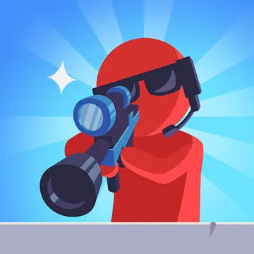 Halloween Pocket Sniper 3D: Juego de Tiro y Zombies Gratis