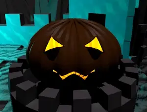 Halloween Remembers - Juego de Memoria en Halloween Gratis y Online