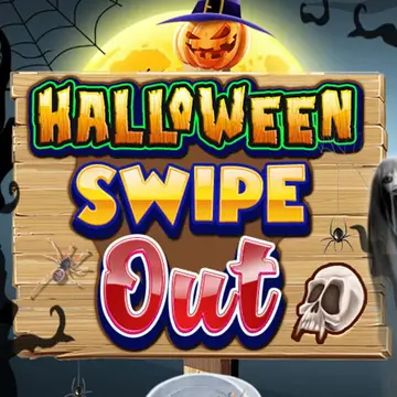 Halloween Swipe Out - Juego de Match 3 Gratis para Halloween