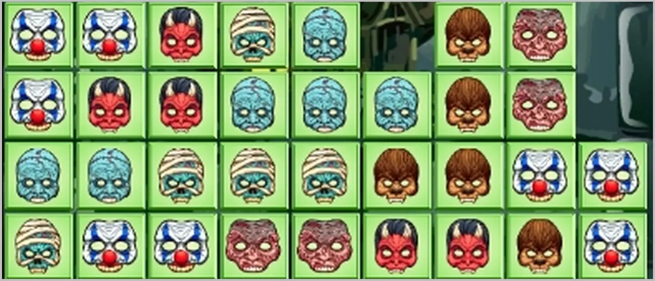 Halloween Tetriz Ücretsiz Oyna - Puzzle Oyunları