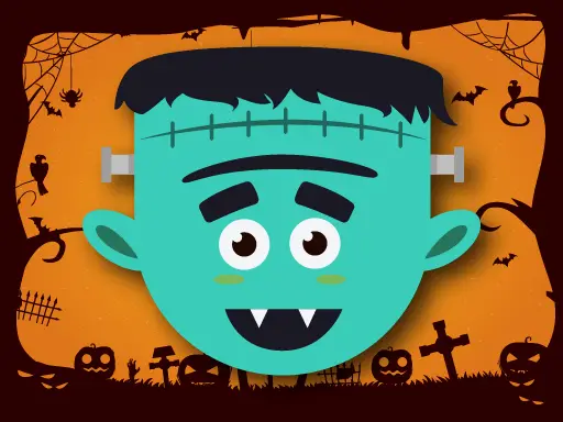 Halloween Where Is My Zombie? - Fun Halloween Golf Game to Play Online for Free