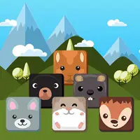 Hamster Pop: Juego de Mahjong y Conecta Gratis en Línea