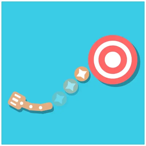 Hand Aimer - Fun Physics-Based Play Game for Free