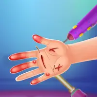 Hand Doctor: Juego de Cirugía de Manos Gratis y Online