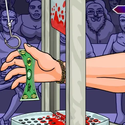 Handless Millionaire 3 Ücretsiz Oyna - Eğlenceli Hyper Casual Oyun