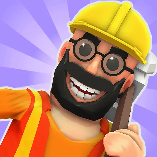 Handyman 3D - Jeu de Construction Gratuit à Jouer en Ligne