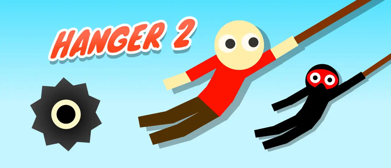 Hanger 2 HTML5 لعبة تعليق مجانية - العب الآن عبر الإنترنت