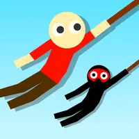 Hanger 2 HTML5 لعبة تعليق مجانية - العب الآن عبر الإنترنت