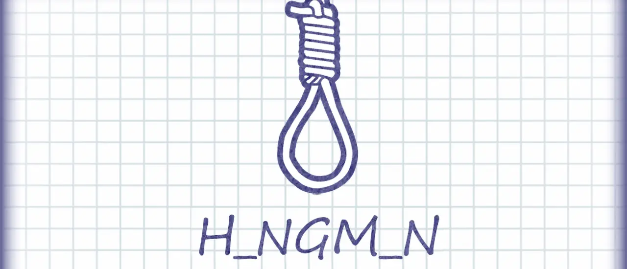 Hangman Plus - Jouer au jeu de devinettes en ligne gratuit