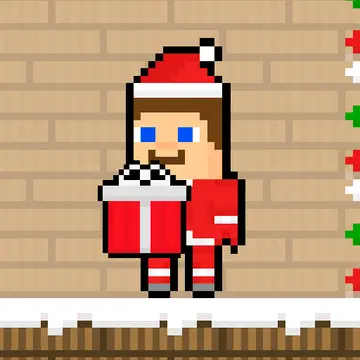 Happy Brothers لعبة مغامرة مجانية للعب عبر الإنترنت