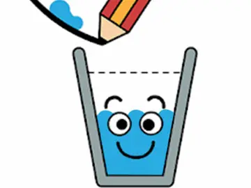 Happy Glass - Jeu de Puzzle Gratuit à Jouer en Ligne