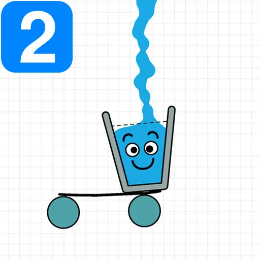 Happy Glass Puzzles 2 - オンラインで遊べる無料パズルゲーム